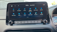 Hyundai Kona 1.0 TGDi 48V MHEV N Line 5dr Petrol Hatchback